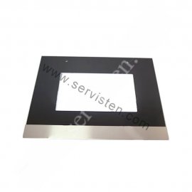 Esty Fırın Dış Kapak Camı - 15400009653