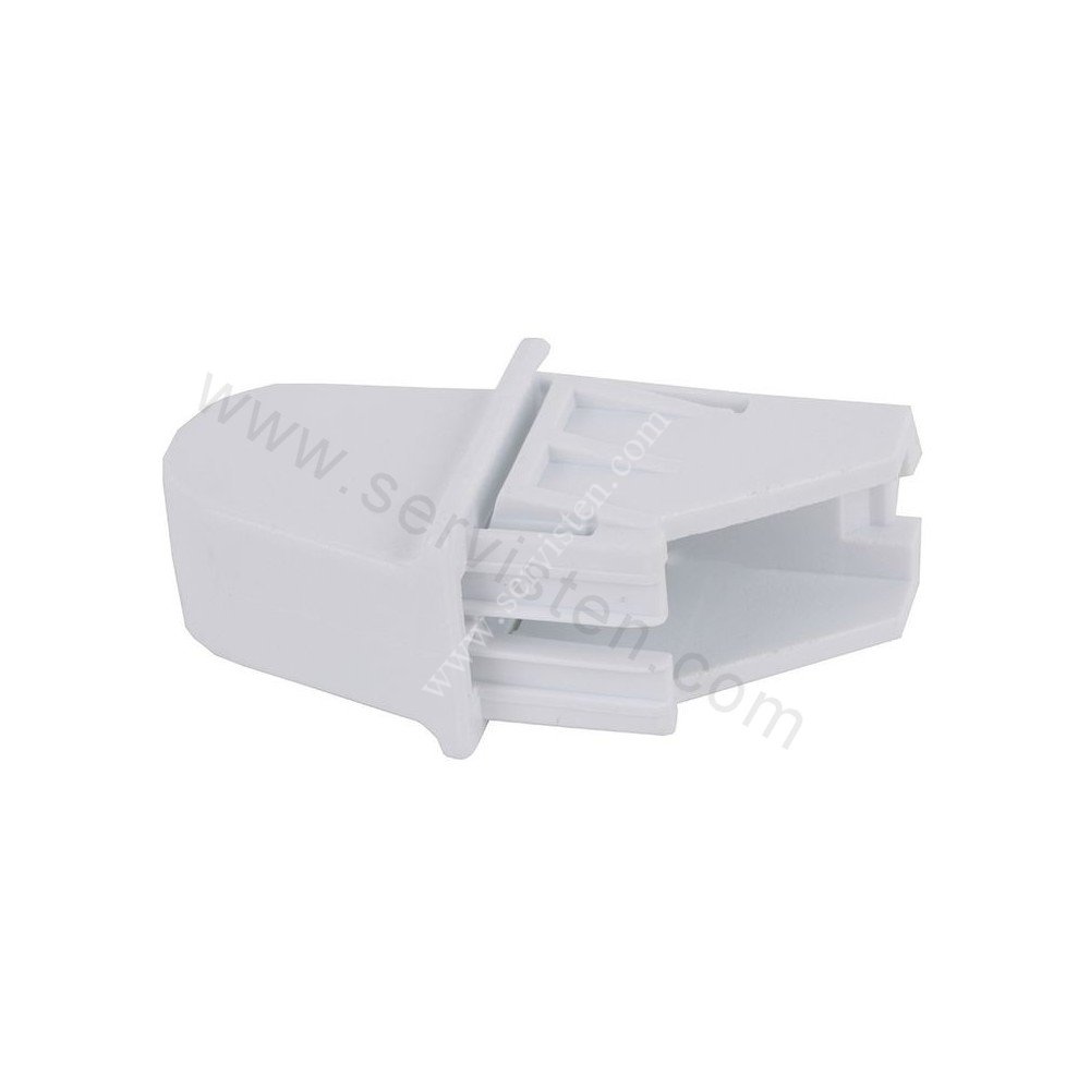 Bosch Fırın Kapak Menteşesi - 00614467