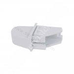 Bosch Fırın Kapak Menteşesi - 00614467