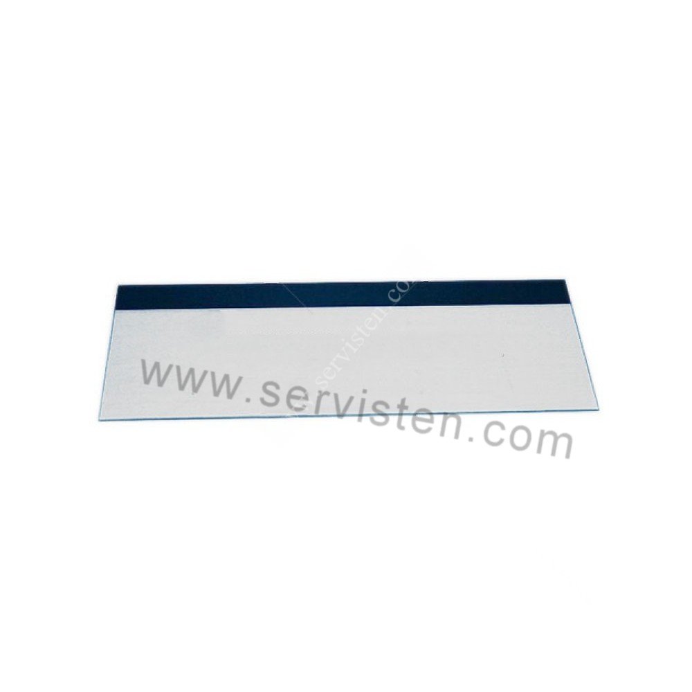 Beko Fırın Kapak İç Camı - 290100087
