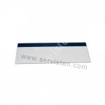 Beko Fırın Kapak İç Camı - 290100087