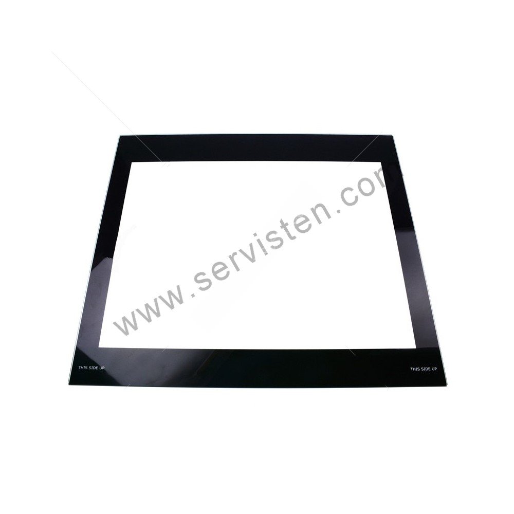Vestel Fırın Ön Kapak Camı - 47003993