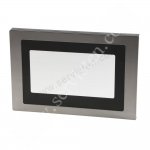 Bosch Mini Fırın Kapak Dış Çerçevesi - 00444452