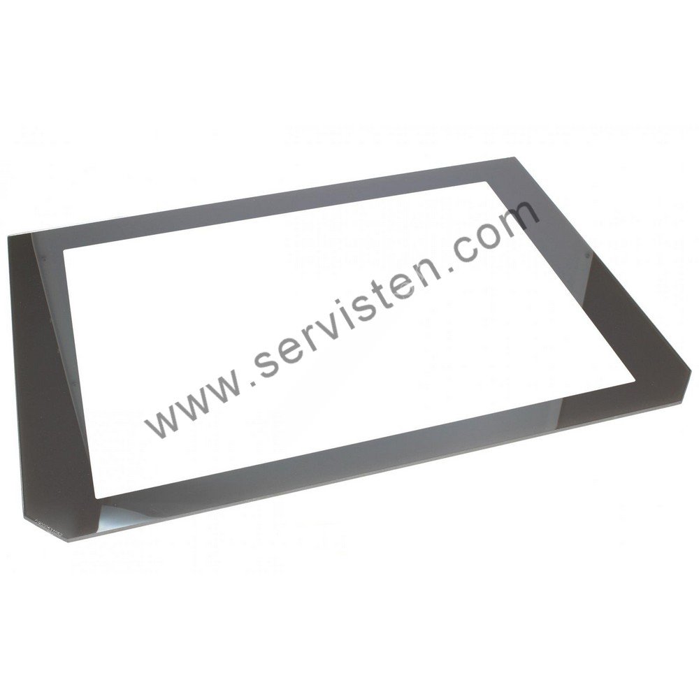 Siemens Fırın Kapak İç Camı - 00476665