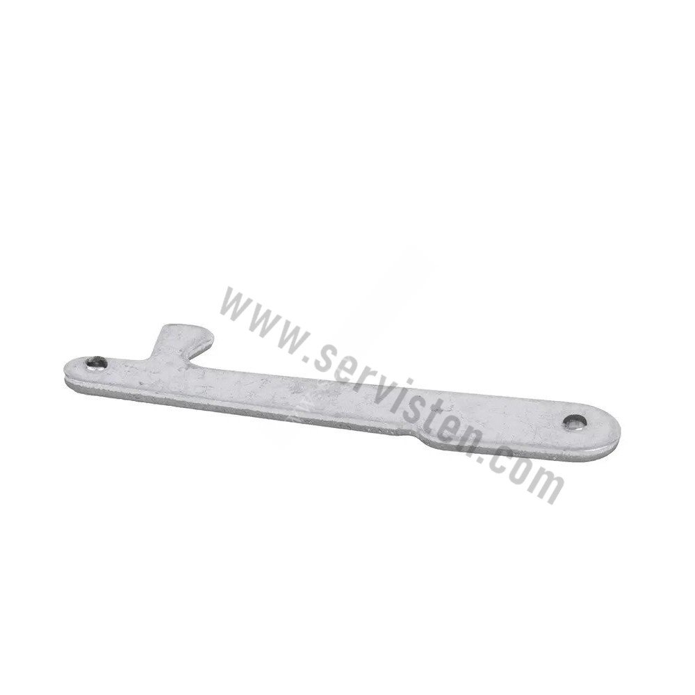 Bosch Fırın Kapak Menteşesi - 00645591