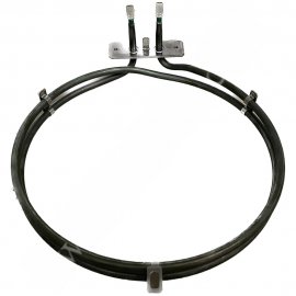 Blomberg Turbo Fırın Rezistansı - 462900010