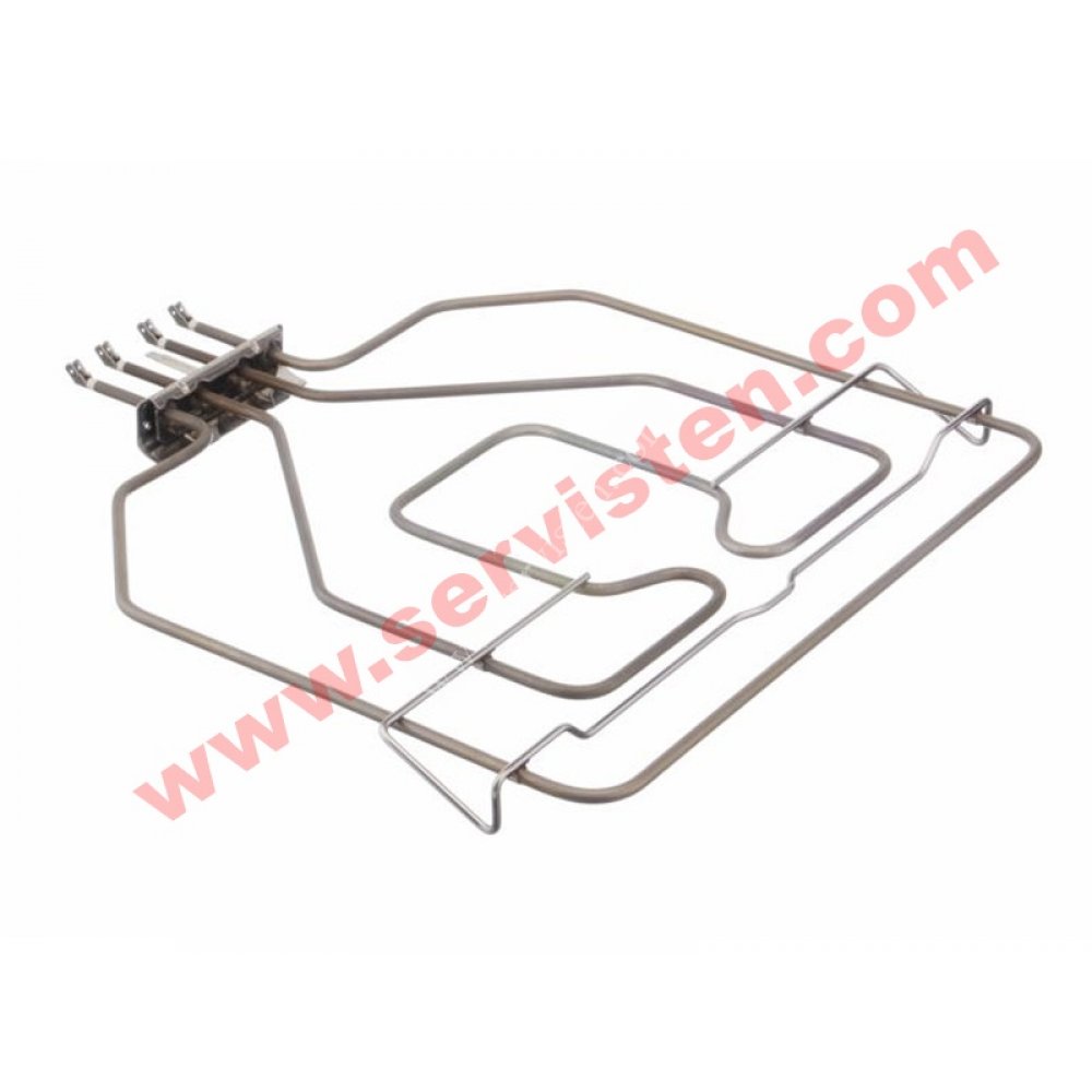 Siemens Fırın Rezistansı - 00470845