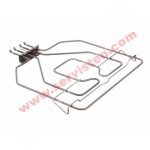 Siemens Fırın Rezistansı - 00470845