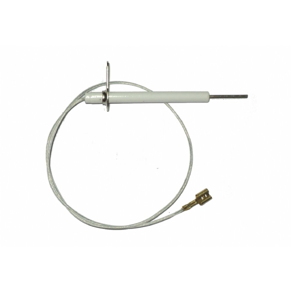 İYONİZASYON ELEKTRODU