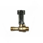 BOSCH DİŞLİ DOLDURMA MUSLUĞU