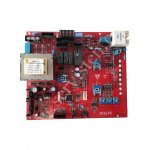BAYKAN NAYLA PLUS ELEKTRONİK KART