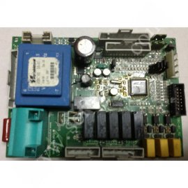 SÜSLER ELEKTRONİK KART
