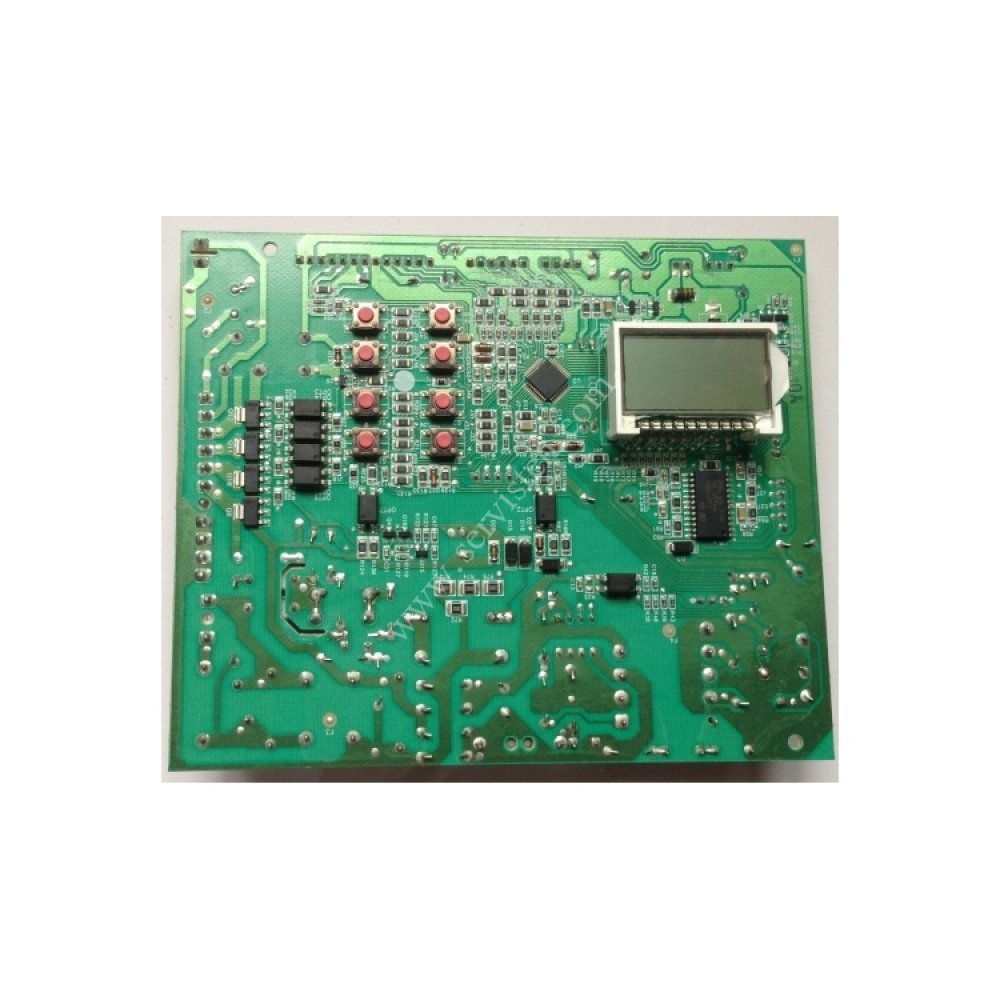DEMİRDÖKÜM YENİ ELEKTRONİK KART