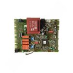 DEMİRDÖKÜM İSOFAST ELEKTRONİK KART