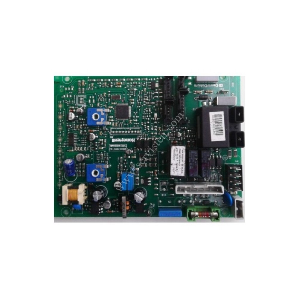 DEMİRDÖKÜM TYROS ELEKTRONİK KART