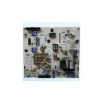 BAYMAK BAXİ ECO ELEKTRONİK KART