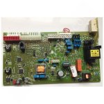 VAİLLANT TURBOTECH ELEKTRONİK KART