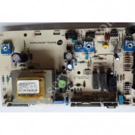 BAYMAK ECO3 ELEKTRONİK KART