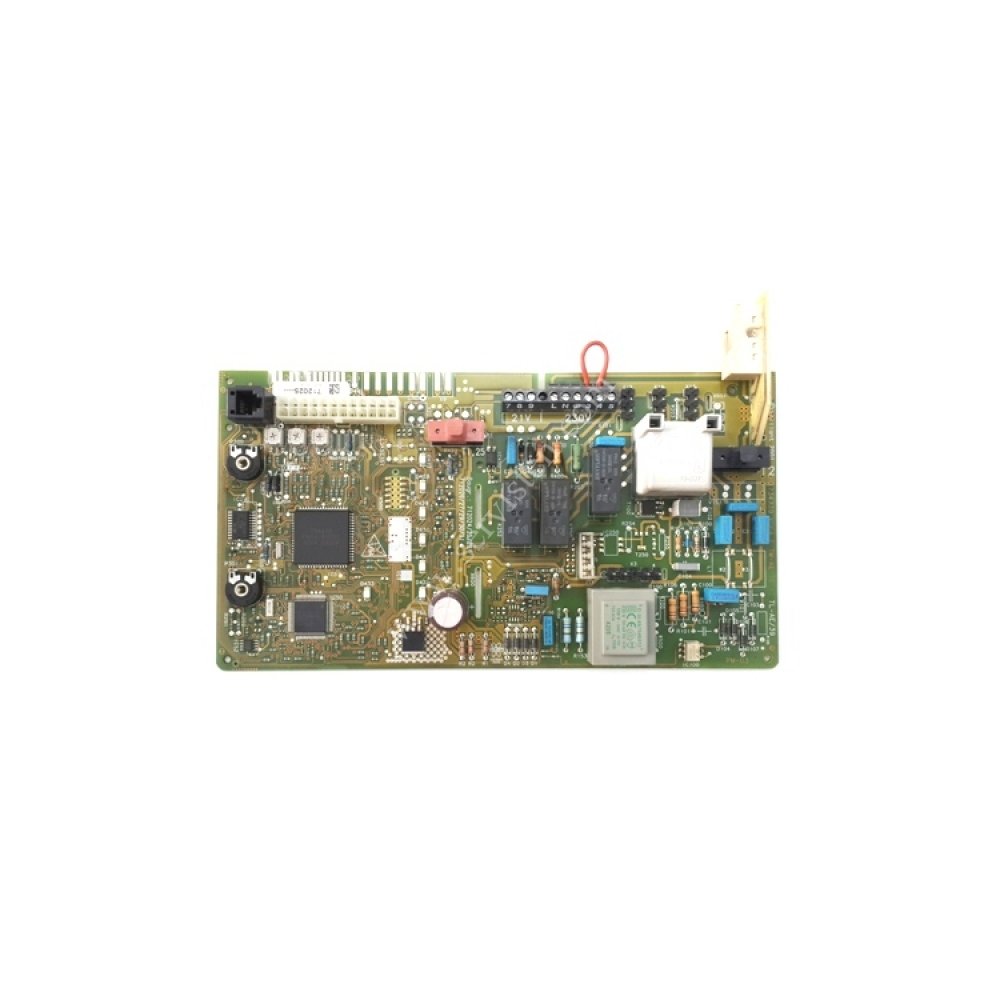 VAİLLANT VUW PLUS ELEKTRONİK KART