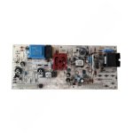 FERROLİ DOMİNA ELEKTRONİK KART