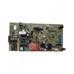 DEMİRDÖKÜM SARGON PREMİX ELEKTRONİK KART