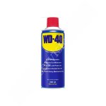 KOMBİ PAS ÇÖZÜCÜ YAĞLAYICI WD40 200ML