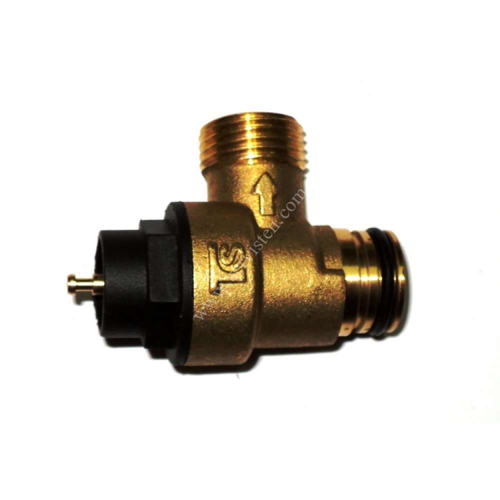 PROTHERM EMNİYET VENTİLİ