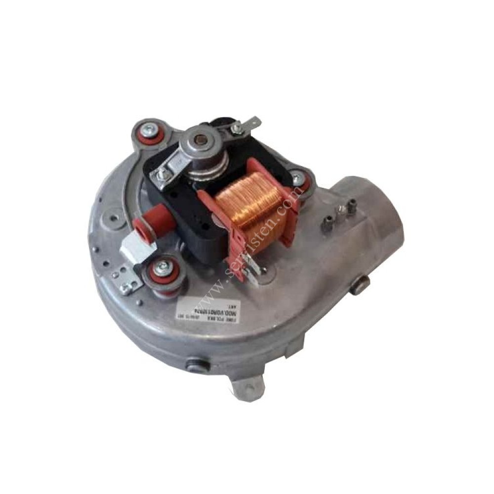 BOSCH CLASSİC FİME FAN MOTORU VGR0110324
