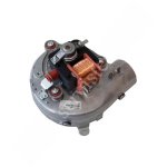 BOSCH CLASSİC FİME FAN MOTORU VGR0110324