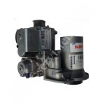 VİESSMANN YOĞUŞMALI KOMBİ GAZ VALFİ