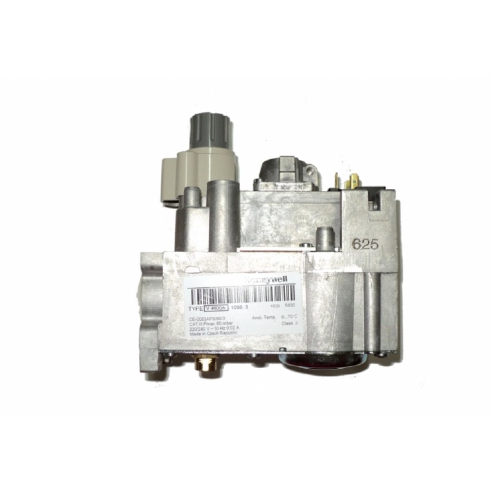 HONEYWELL GAZ VALFİ V4600A