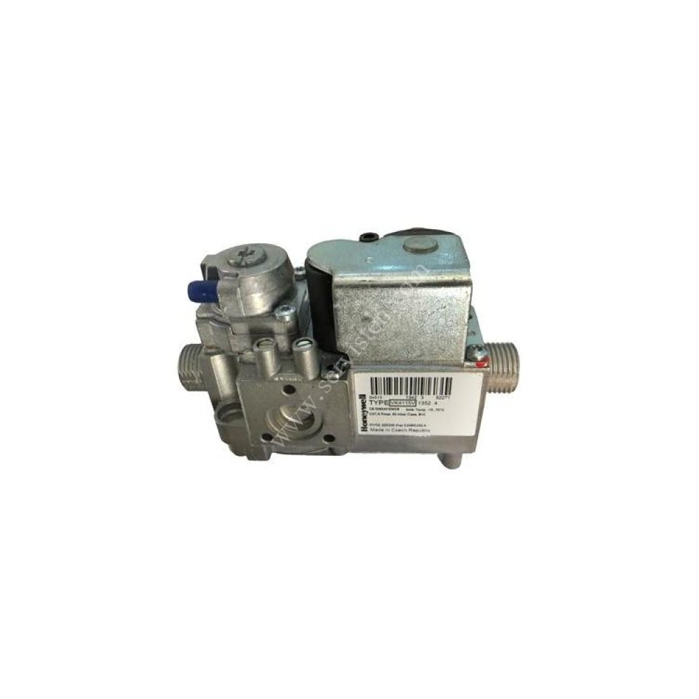 HONEYWELL GAZ VALFİ VK4115V 1352