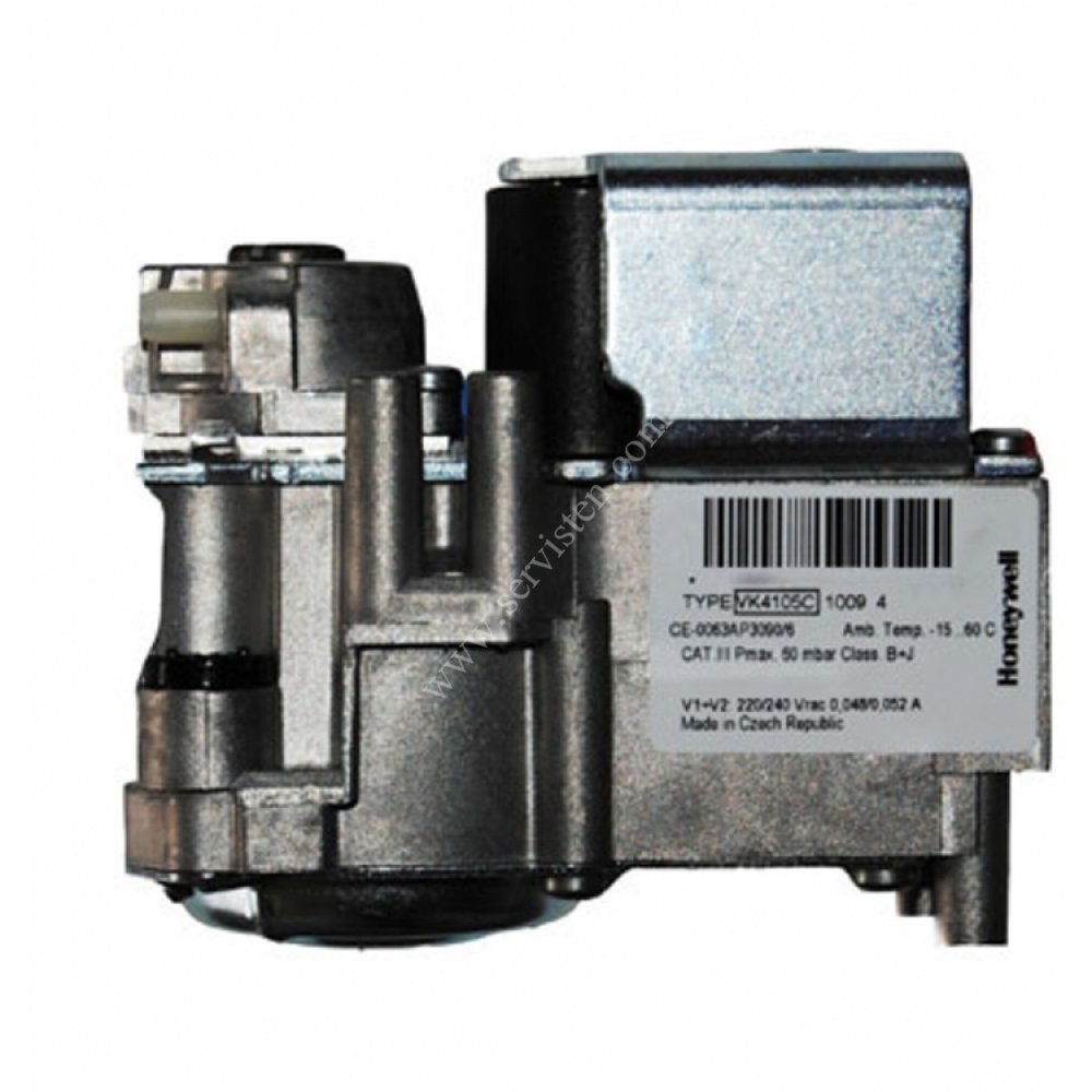 HONEYWELL GAZ VALFİ VK4105C