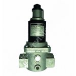 HONEYWELL GAZ VALFİ 4040C 1001 FERROLİ