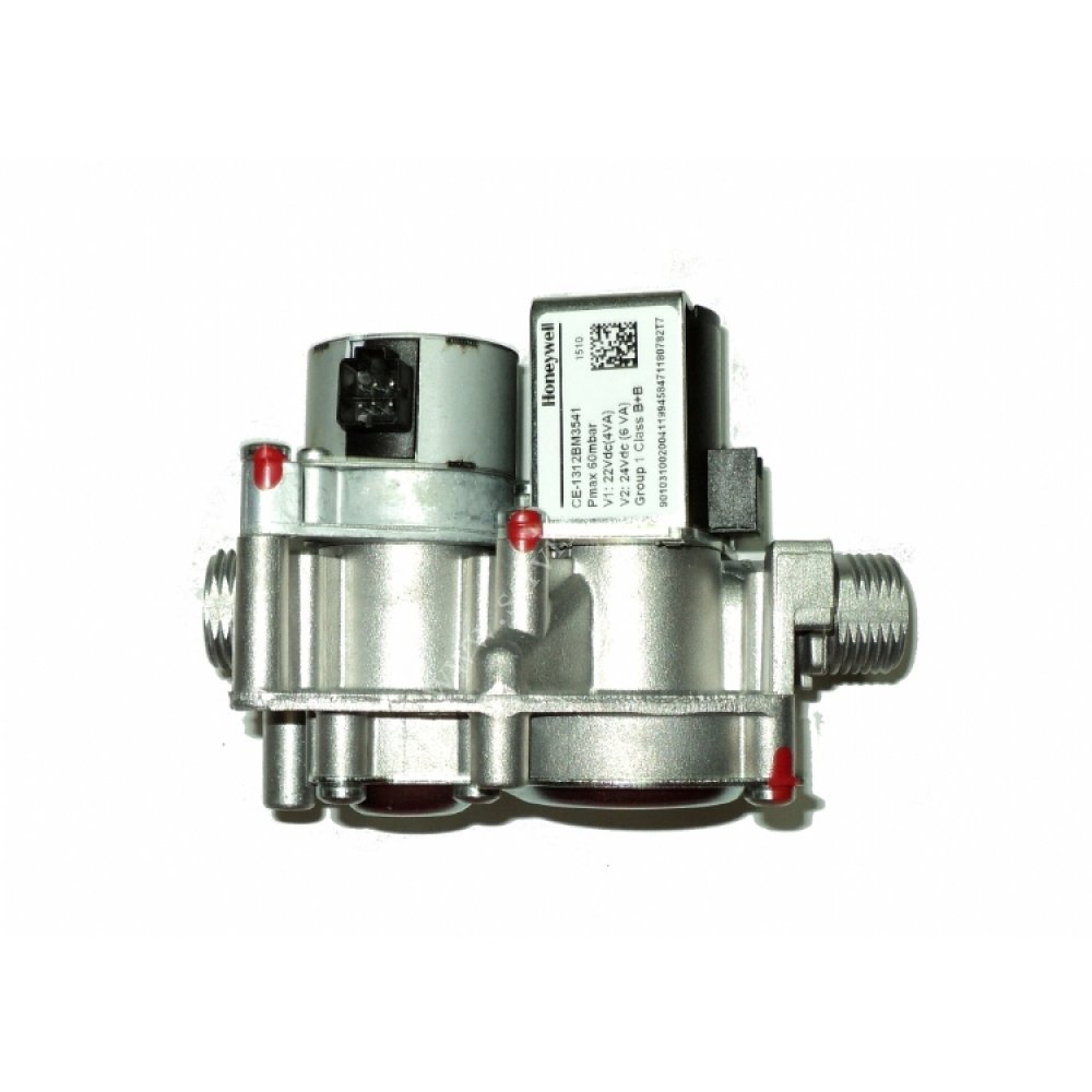 DEMİRDÖKÜM MİLENYUM PLUS - HONEYWELL GAZ VALFİ V8525M