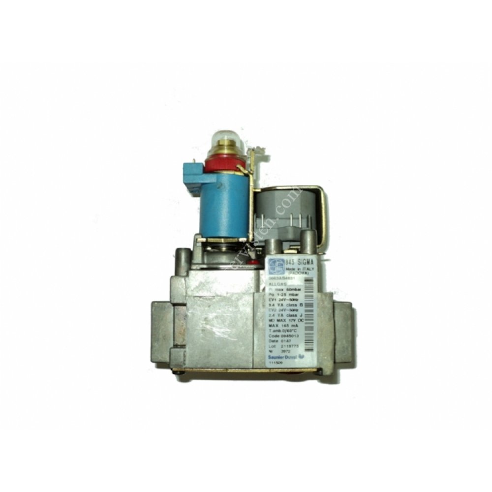 SIT GROUP GAZ VALFI 845