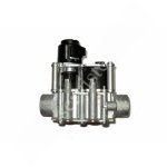 DEMİRDÖKÜM NEVA - SAVOY GAZ VALFI GV40