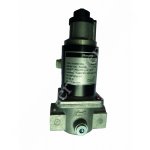 HONEYWELL GAZ VALFİ 4040C 1001 FERROLİ 2