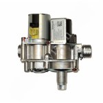 HONEYWELL GAZ VALFİ VK8515 4530U