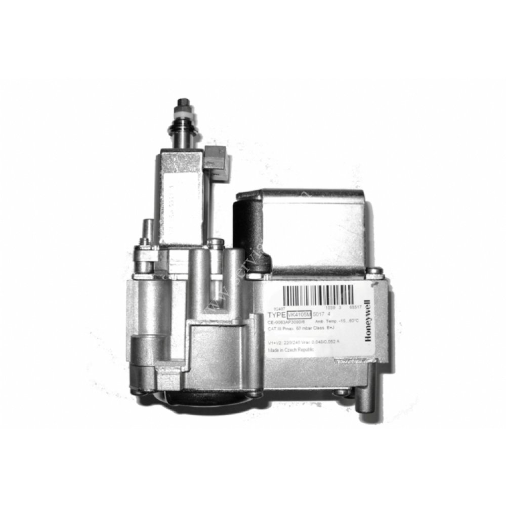 HONEYWELL GAZ VALFİ VK4105M 5009