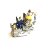 HONEYWELL GAZ VALFİ BUDERUS FC VR8705-4034