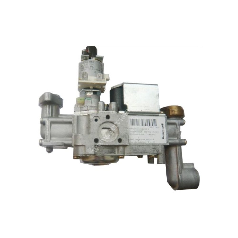 HONEYWELL GAZ VALFİ VK4115M 2039