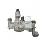 HONEYWELL GAZ VALFİ VK4115M 2039