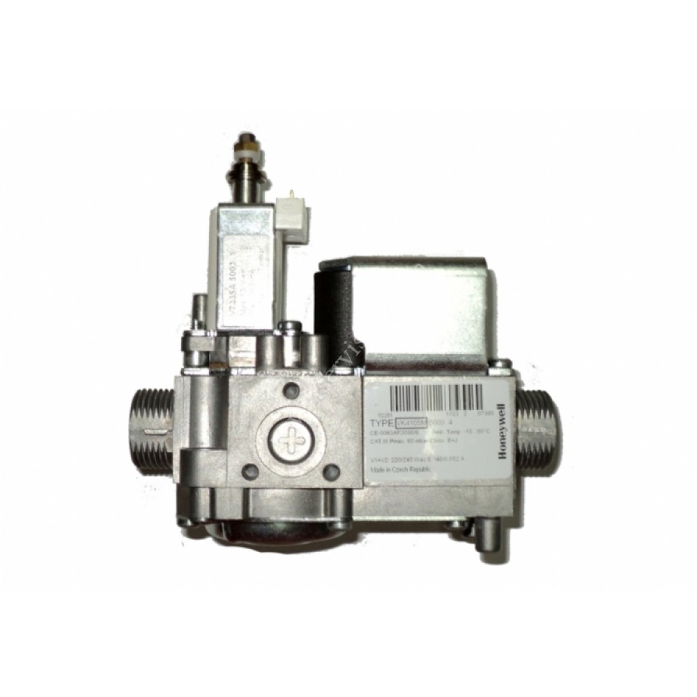 HONEYWELL GAZ VALFİ VK4105A 1001