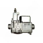 HONEYWELL GAZ VALFİ VK4105A 1001