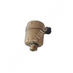 PAKKENS HAVA TAHLİYE CİHAZI Q33 R 1/4 ÇEK VALFSİZ