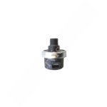 MATER SU BASINÇ TRANSDUCER PLASTİK DİŞLİ ETX514