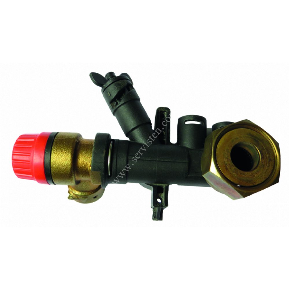 BOSCH ZWA SOL BLOK