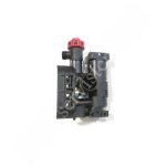 BOSCH EMNİYET VENTİLLİ 3 YOLLU GRUP