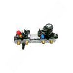 BAYMAK BAXI HİDROLİK GRUP (SET)
